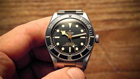 tudor black bay 58 investment|tudor black bay 58 reviews.